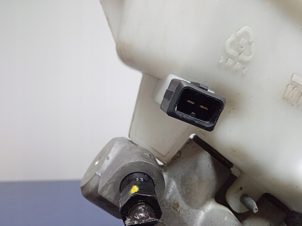 фото №4, Hyundai i40 1.7 crdi усилитель тормозов тормозные 58500-3z110