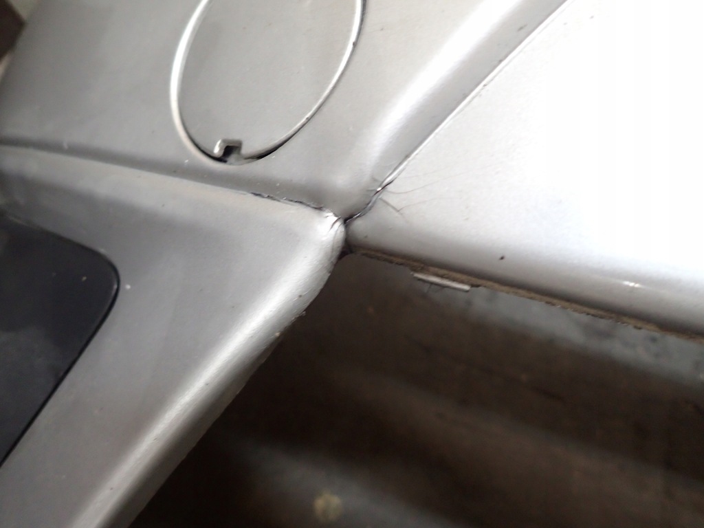 фото №8, Бампер перед dacia sandero ii 2 12-15