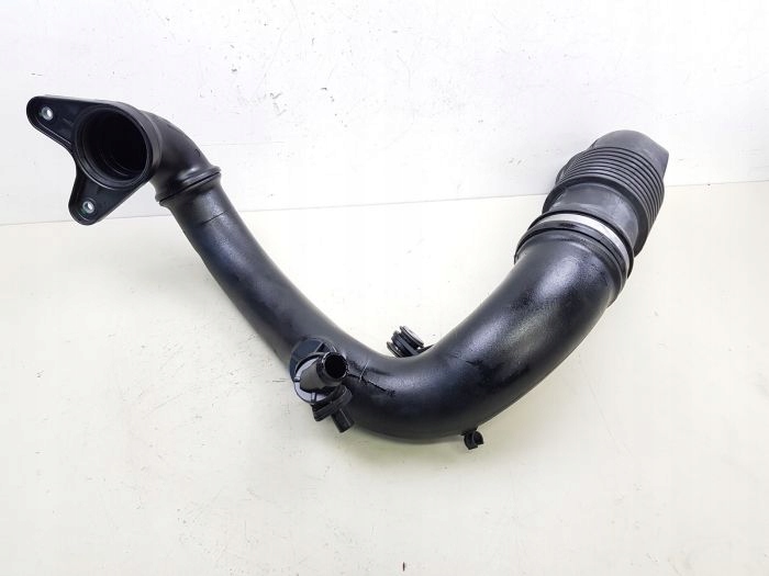 фото №1, Труба turbo renault master 4 2.3 dci 22r m9t726 труба повітрозабірник 165761592r