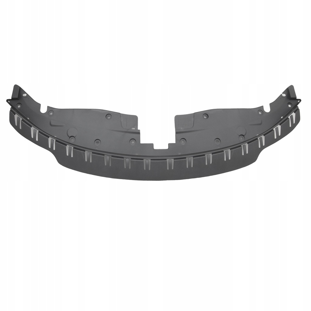 фото №1, Решётка радиатора накладка защита pas dodge charger 14-