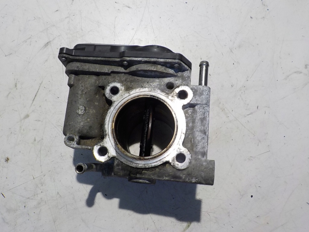 фото №4, Mazda 6 ii gh 2.2 citd mzr 163km дроссельная заслонка r2aa136b0