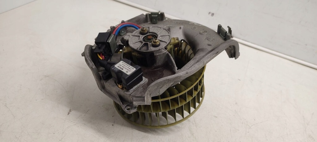 Повітродувка вентилятор обдув резистор mercedes w140 3,2 Зі Шроту