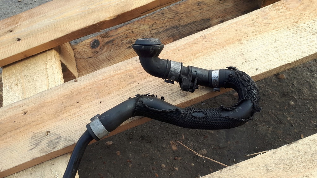 фото №7, A7 4g шланг вакуумa 3.0 tdi a6 c7 q5