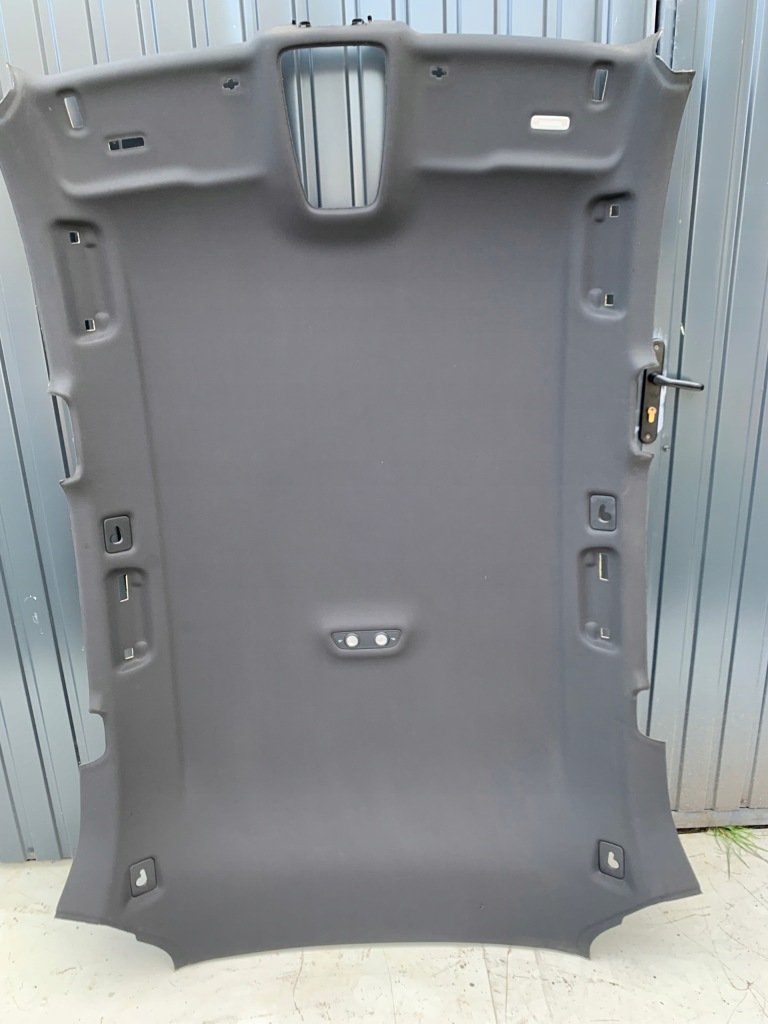 фото №1, Audi q5 80a s-line потолок потолок