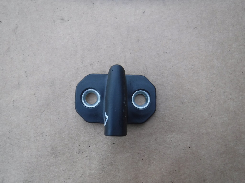 фото №1, Засувка двері mercedes w203 w219 a2037200004