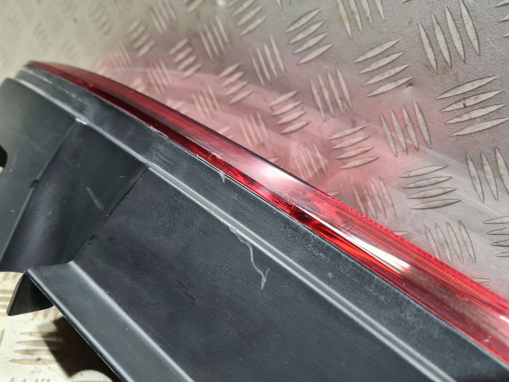 фото №7, Лампа правая задняя opel combo e berlingo iv