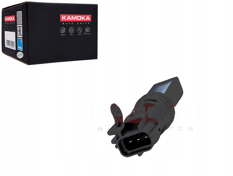 фото №1, Датчик, швидкість kamoka 110001