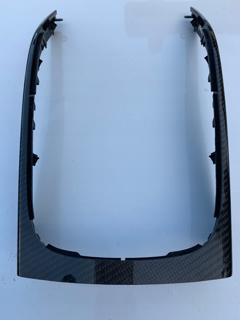 фото №11, Dekor карбоновый audi 8t rs5 3szt 8ko863305 ab 6t3 8to867420 8to867419 n 6t3