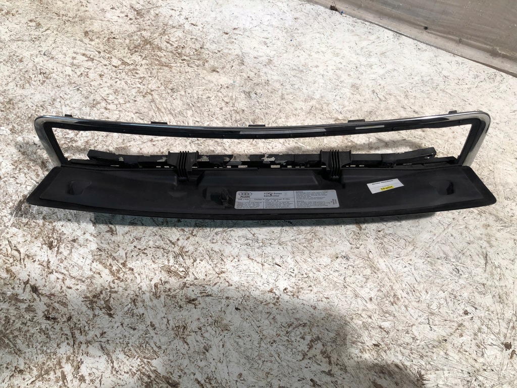 фото №5, Audi a2 решітка радіатора решітка радіатора