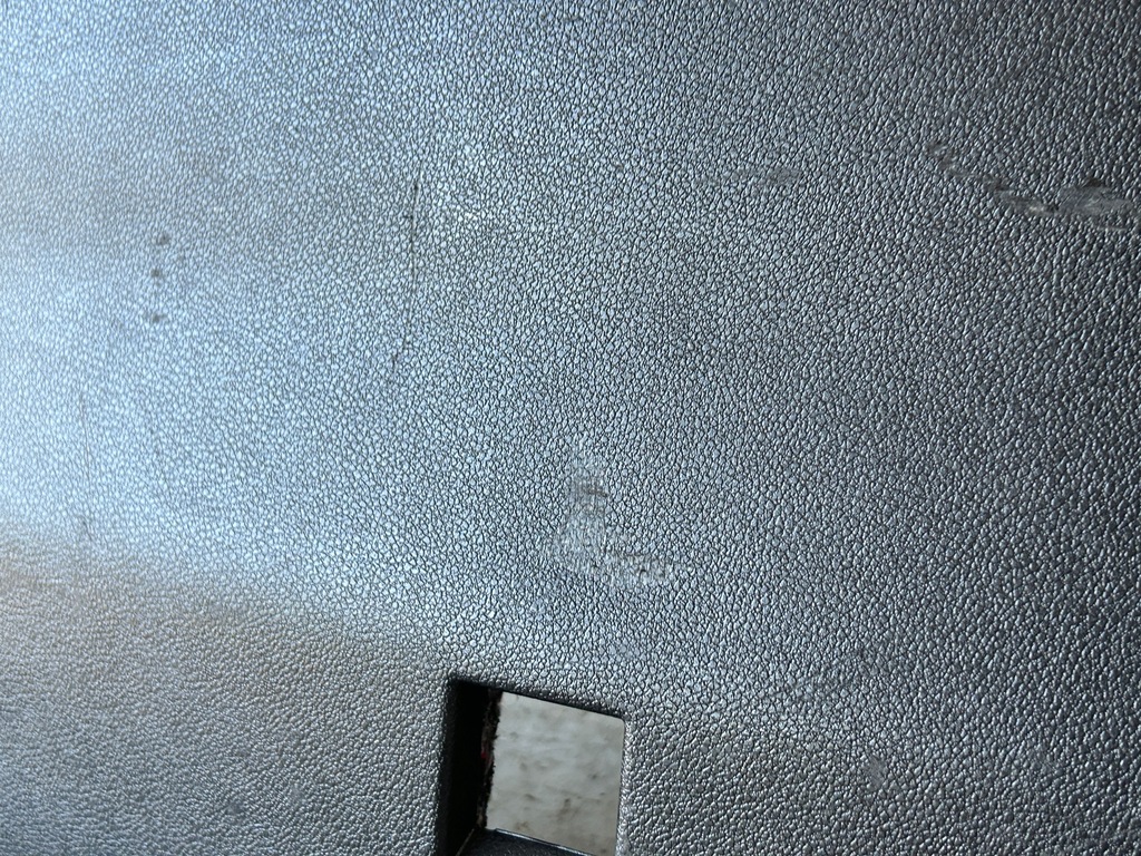 фото №6, Оббивка кришки багажника задня peugeot rifter