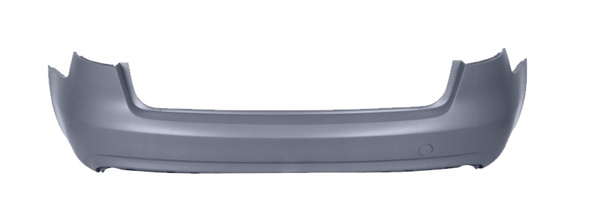 Купить Бампер задняя kombi audi a4 b8 polift lx7r