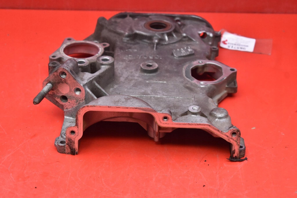 фото №7, Захист корпус розподільного валу 1060a129 mitsubishi asx 1 i 1.6 mivec 117 km 10-12