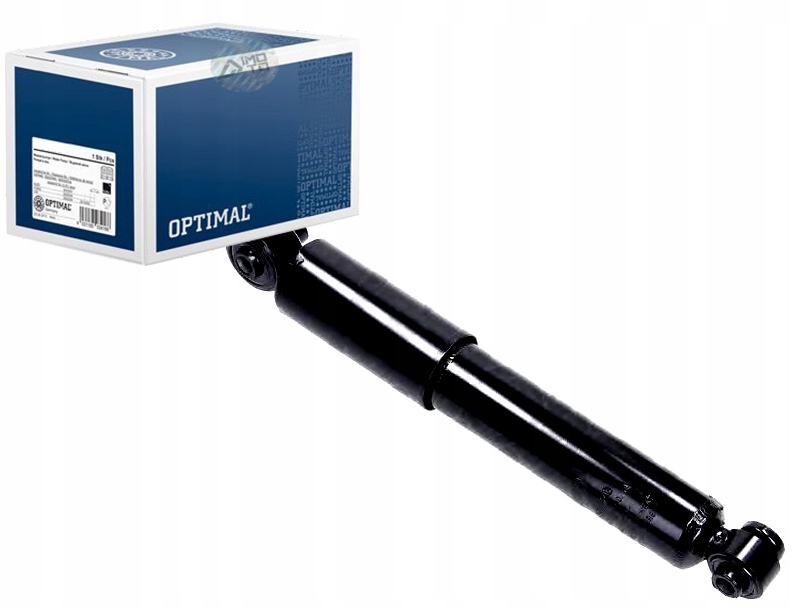 фото №1, Амортизатор hyundai i10 optimal optimal