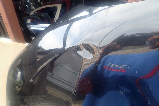 фото №10, Капот крышка двигателя bmw x5 g05 x6 g06