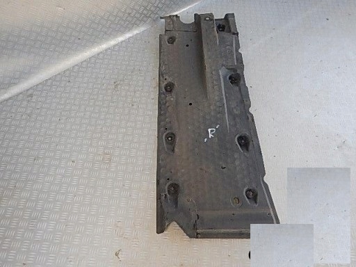 фото №1, Vw eos защита плита пол pod автомобиль кузов