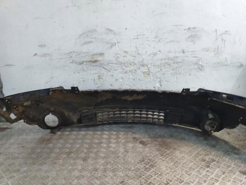 фото №9, Бампер перед countryman r60