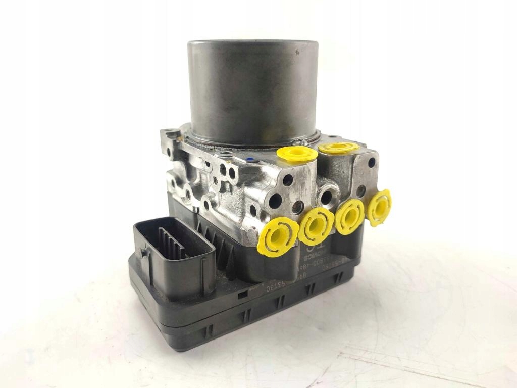 Купить Насос abs lexus is 2 2.2 d 2008 44540-53280