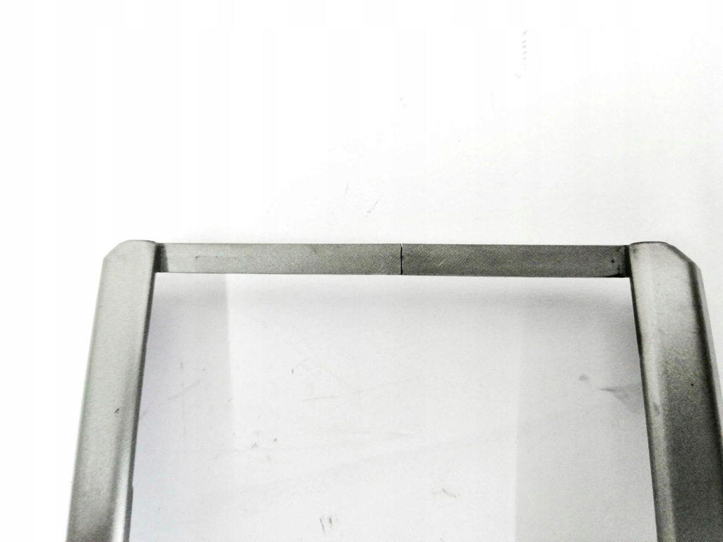 фото №8, Land rover range rover sport l320 2008 панелі приладова, консоль