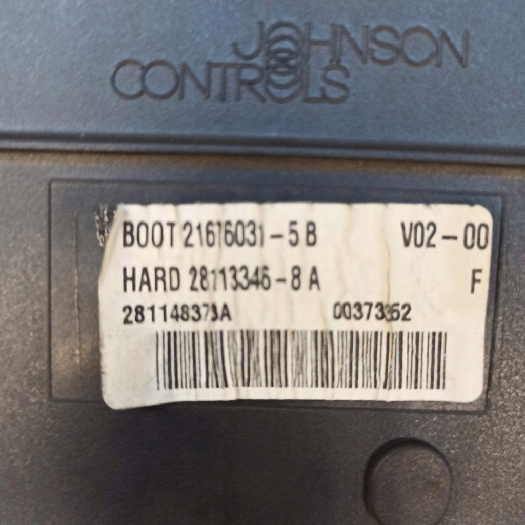 фото №9, Citroen c4 модуль bsi коробка 21676031-5b, 28118625-8a, 9663510280