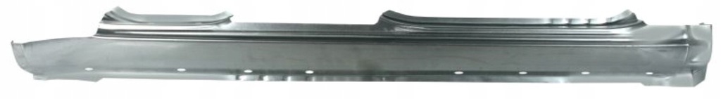 фото №1, Toyota yaris 5d 99-05 поріг пороги правий klokkerholm