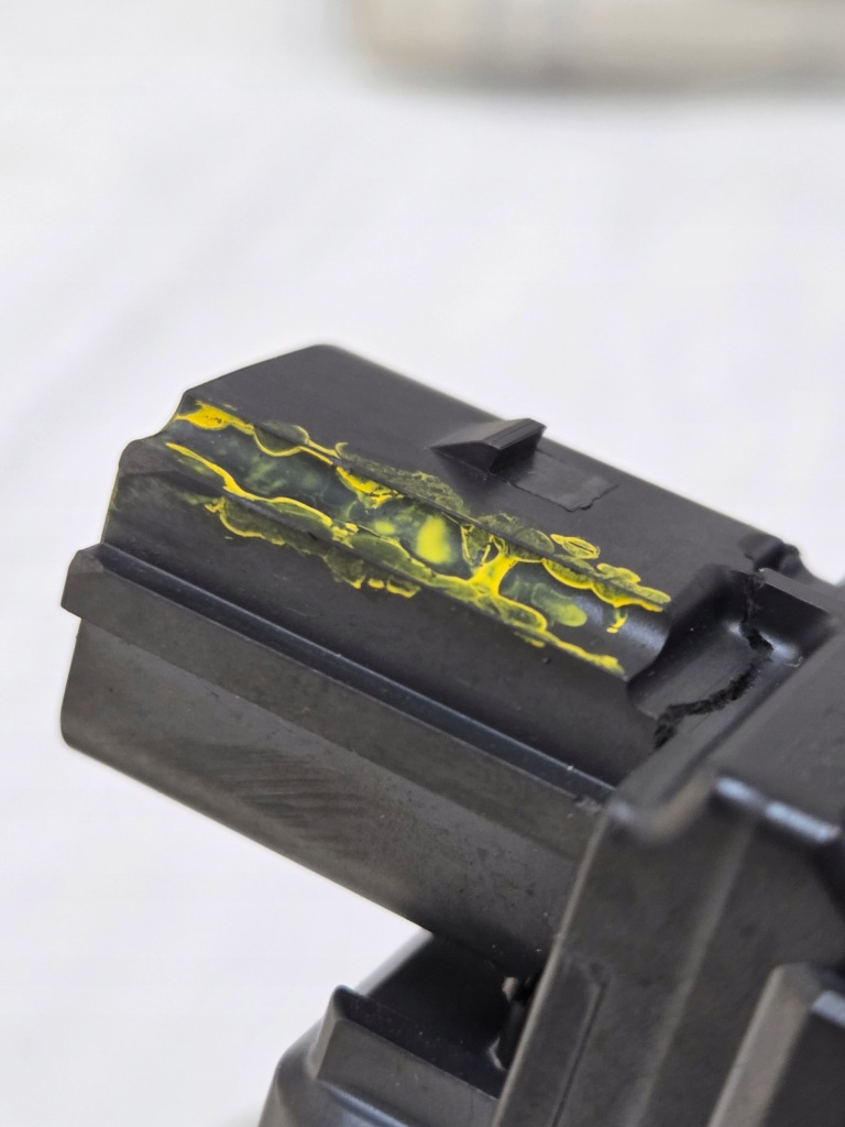 Клапан egr радіатор fiat ducato iii 2.3 jtd 71797155 nowa оригінал в Україні