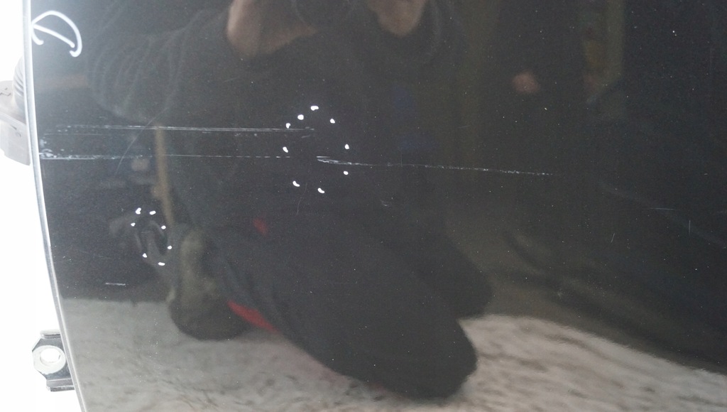 фото №12, Двері лівий задня nissan juke f15