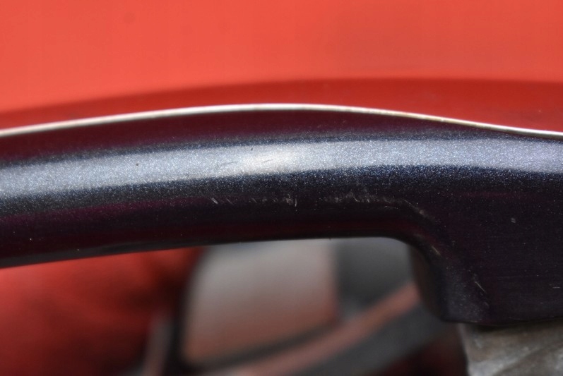 фото №9, Ручка ліва перед передня citroen c5 ii x7 iii 09r