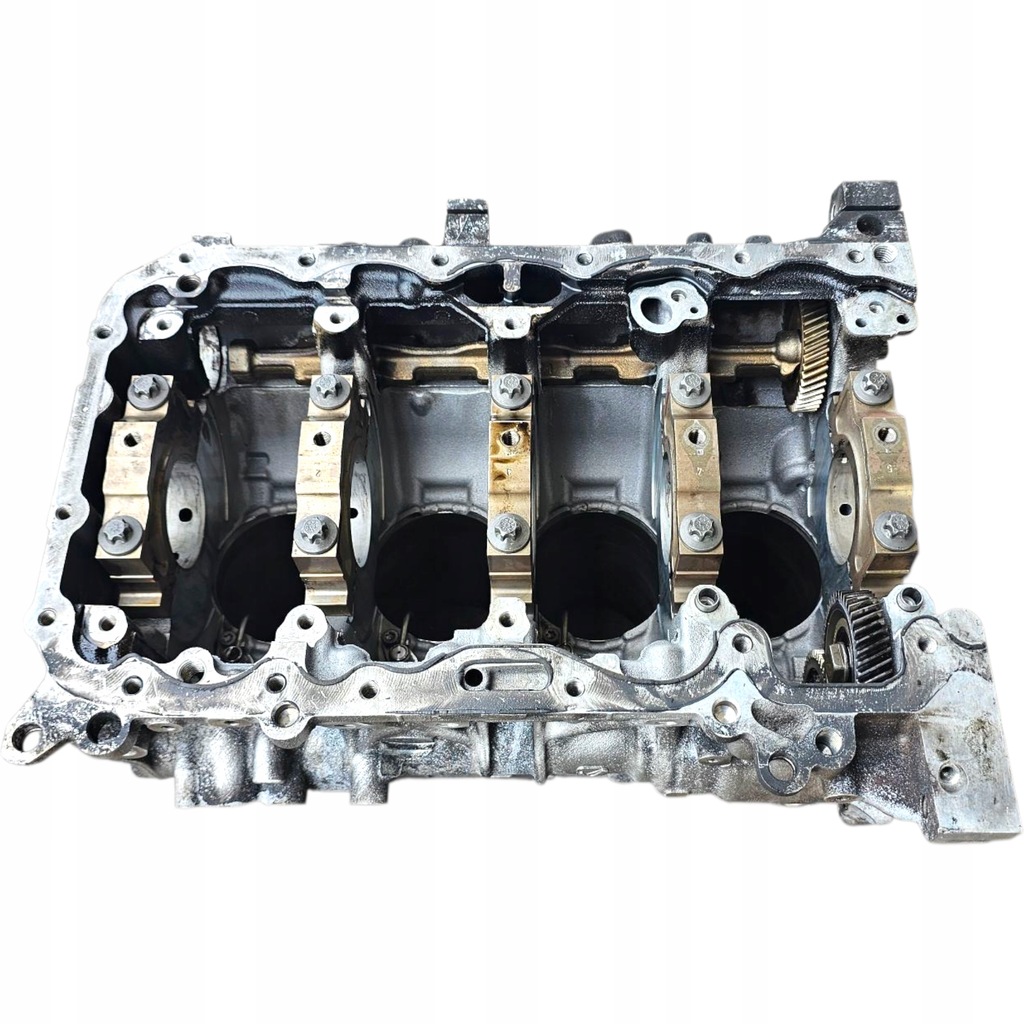 фото №11, Bmw f20 f21 f10 f30 f31 f32 f36 f48 dół блок двигателя 2.0d b47d20a 8513982