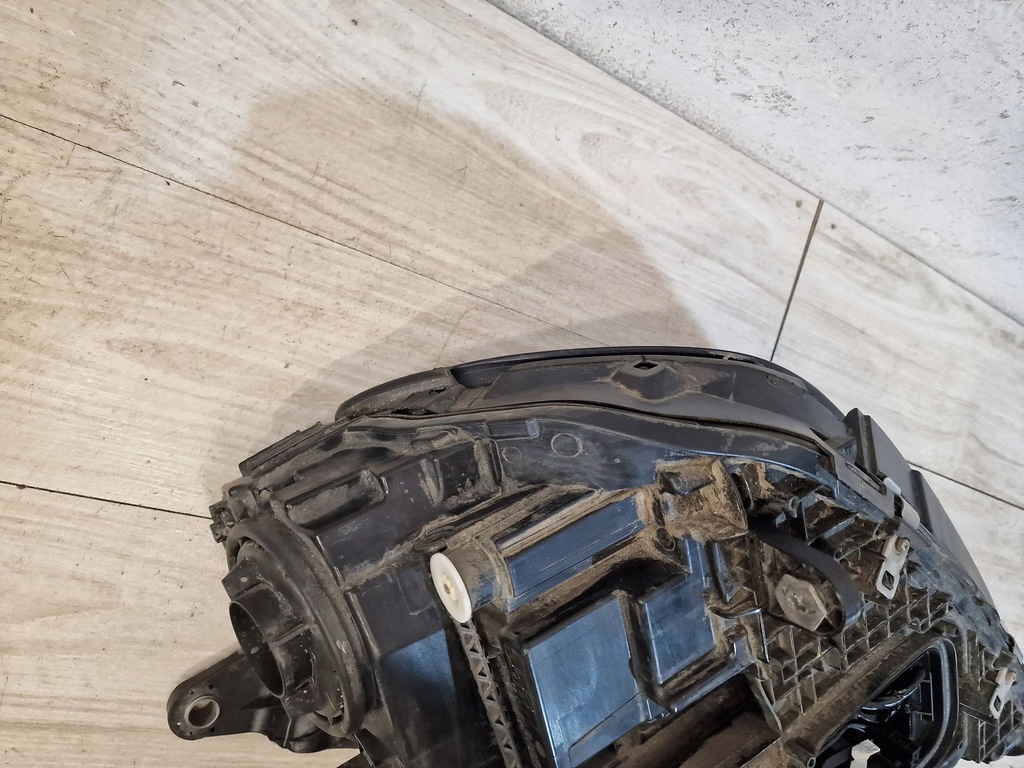 фото №12, Mercedes gle w167 multibeam лампа правая