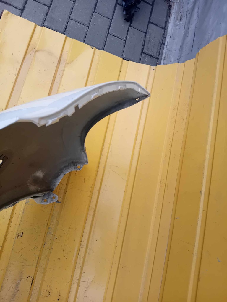 фото №6, Toyota auris ii хэтчбек бампер задняя 52159-02840