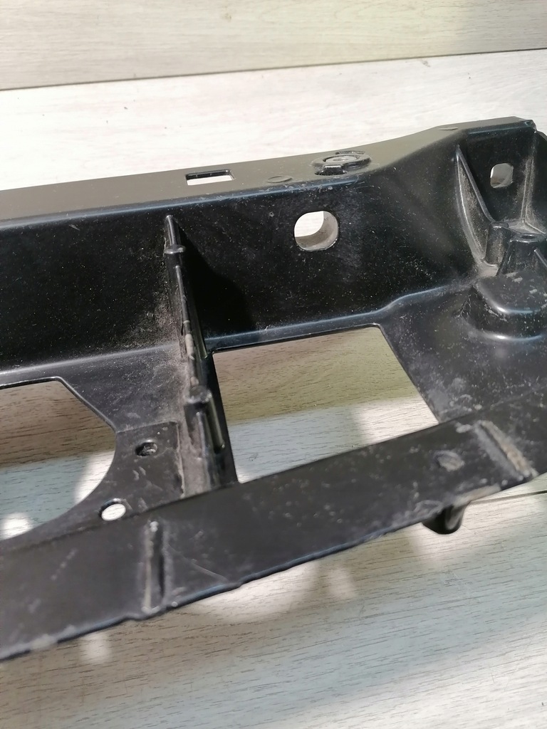 фото №9, Taycan усилитель верхний pas перед 9j1805015a