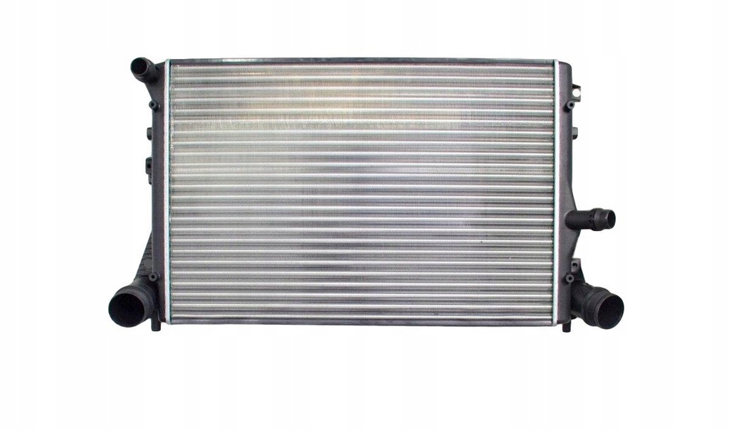 фото №1, Радіатор vw71008ry