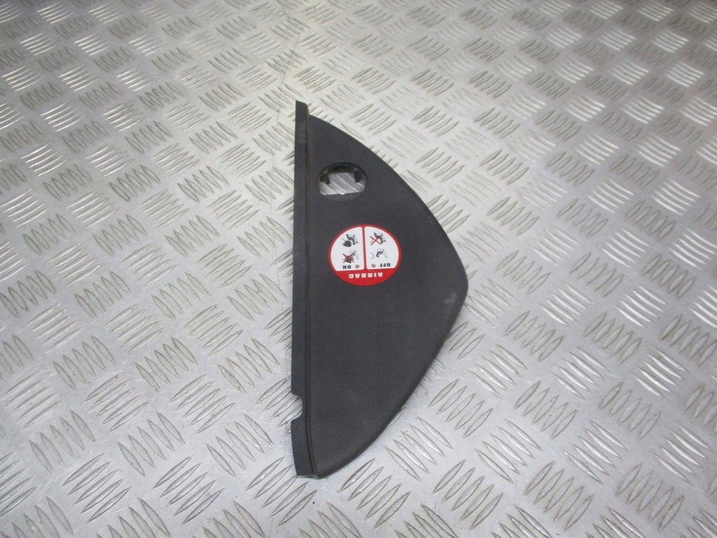 фото №1, Захист панелі права hyundai i10