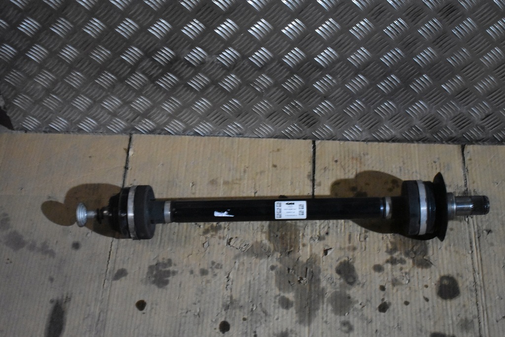 фото №1, Idealna привідний вал задня ліва bmw f90 1