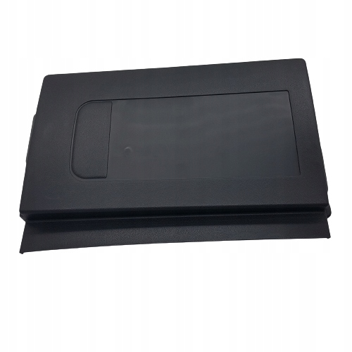 фото №4, Nowa оригінальна захист кришка акумулятор renault scenic iii trafic iii