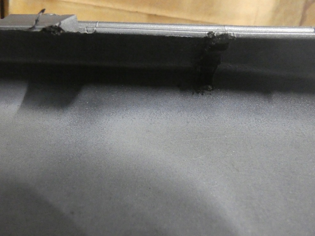 фото №15, Бампер, решітка радіатора, решітка радіатора chrysler voyager