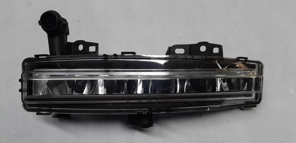 Купити Jaguar range rover протитуманна фара led лівий новий m8e2-15201