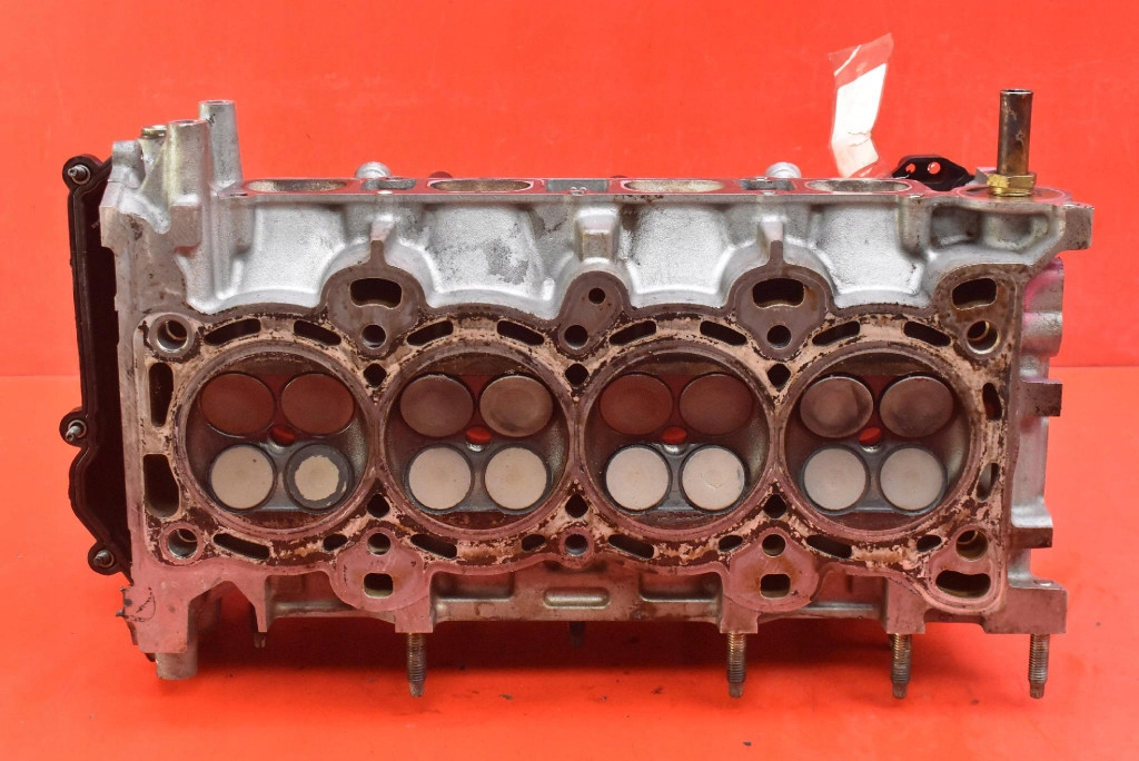 фото №7, Головка двигуна 3s4g-6090-aa volvo c30 2.0 16v 06-09