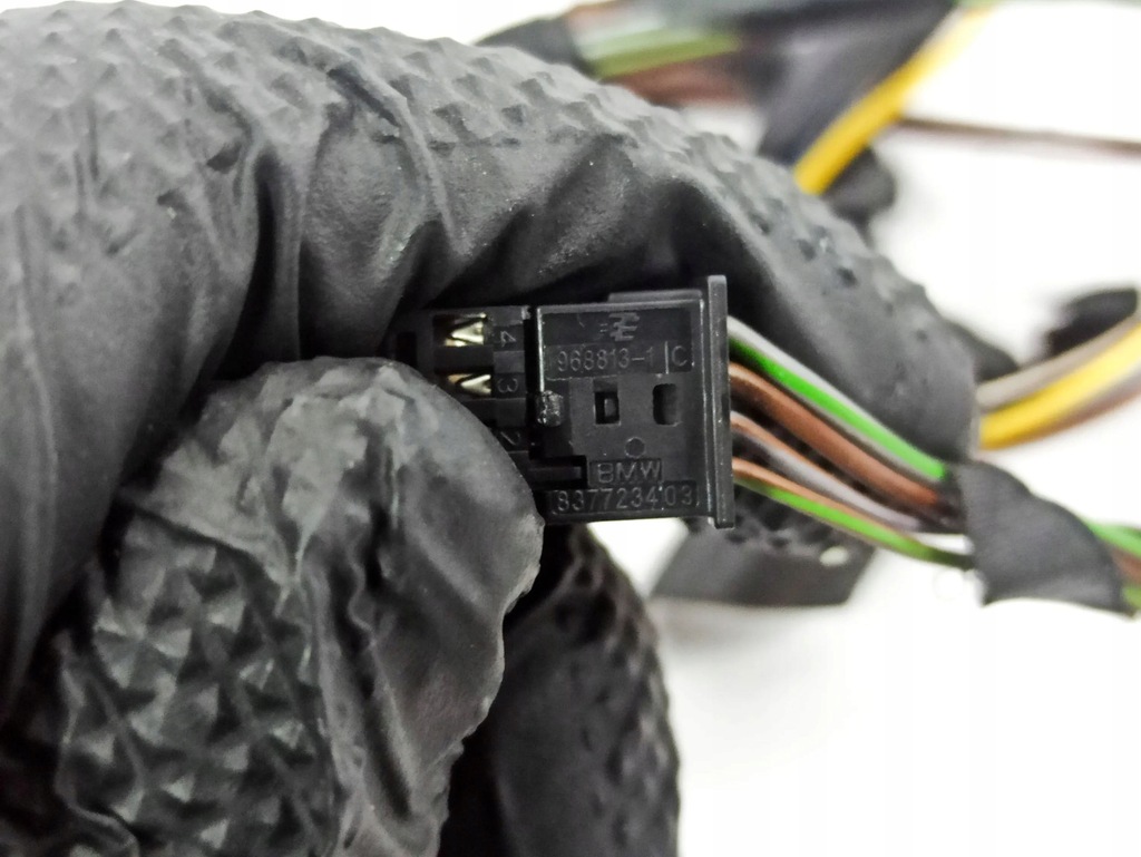 фото №16, Bmw 5 f10 f11 2013 другое