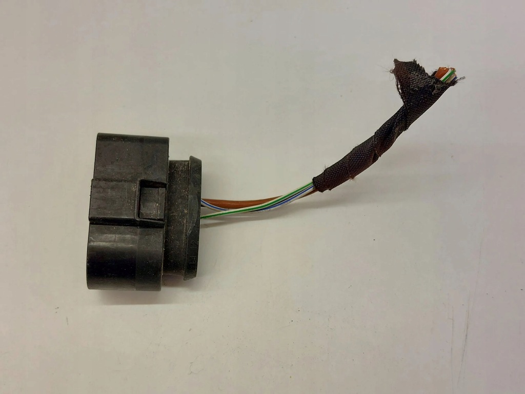 фото №1, Volkswagen passat b8 2016 другая жгут трубопровод / кабели