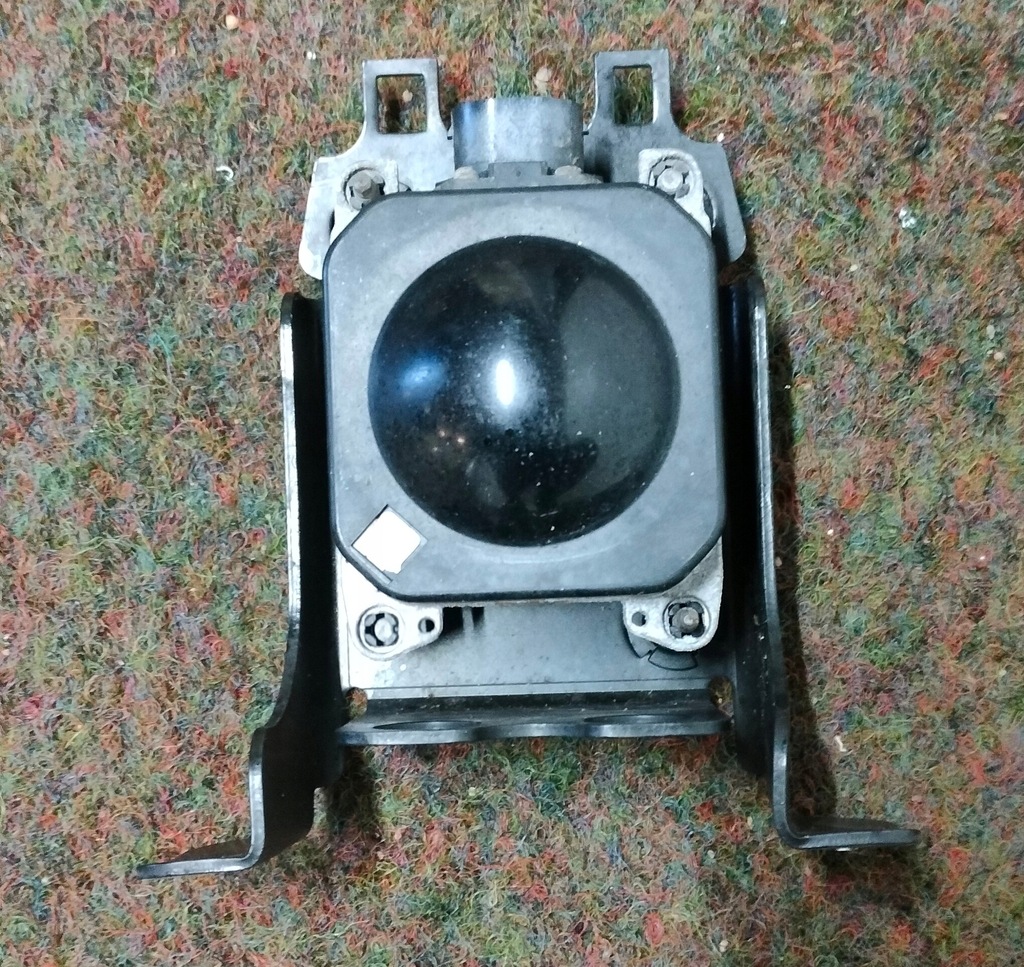 фото №1, Радар датчик porsche panamera 970