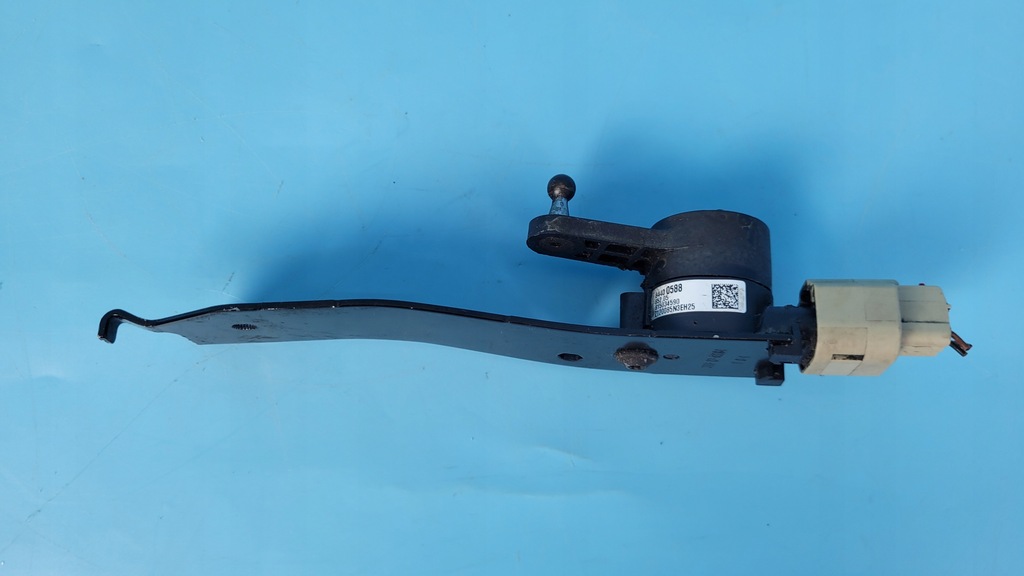 фото №10, Opel insignia b gsi 21r датчик вирівнювання лампа правий 84400588