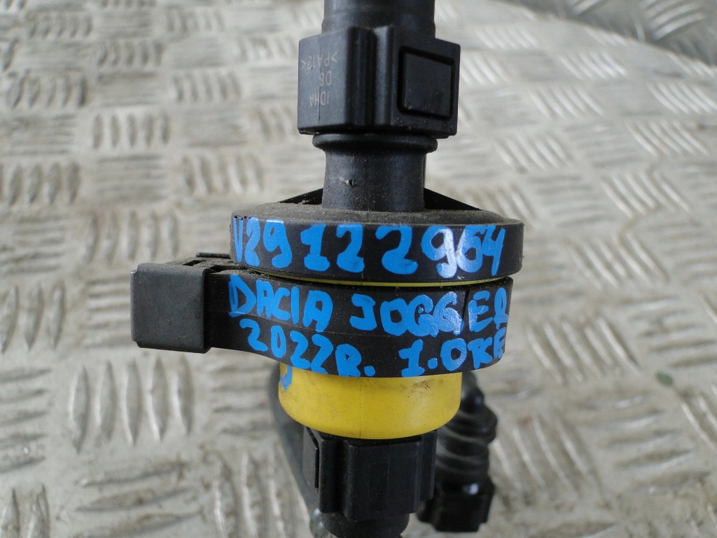 фото №4, Клапан вакууму dacia jogger 1.0tce v29122964