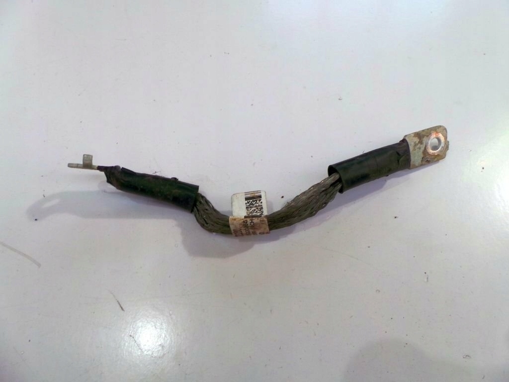 фото №1, Hyundai ioniq 2018 1.6h кабель шланг масовий