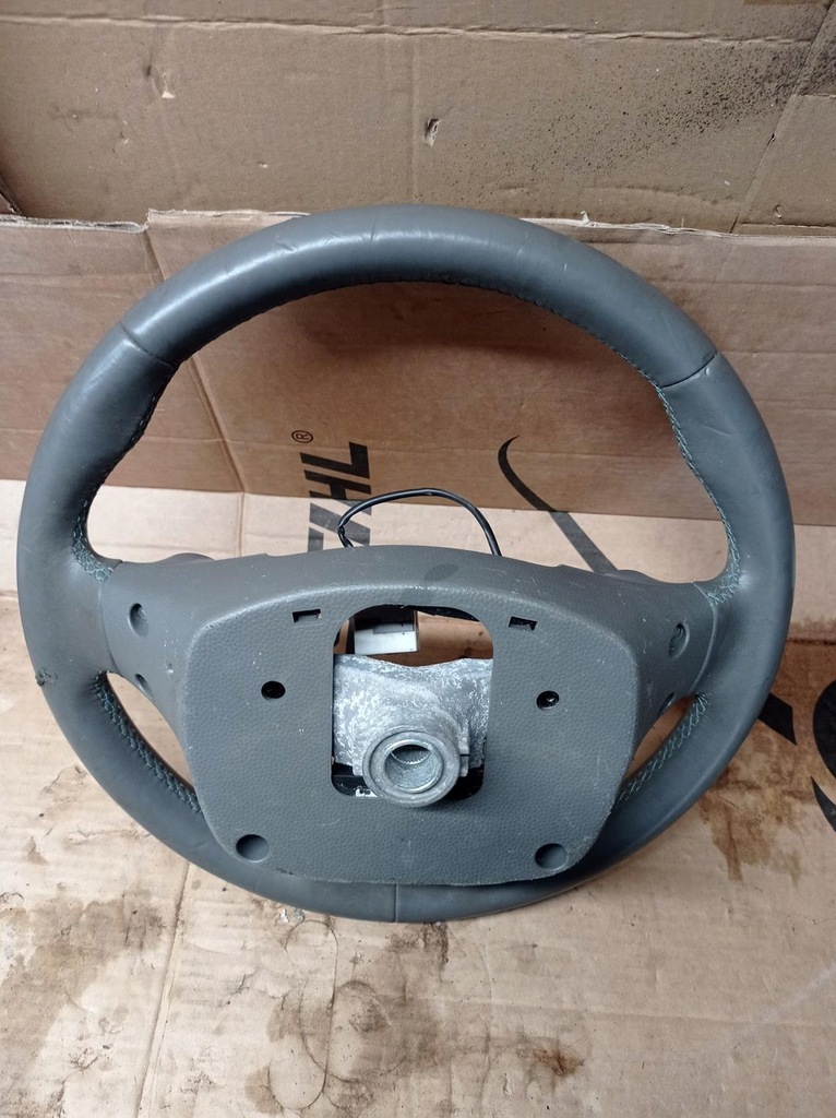 фото №8, Повітропровід багатофункціональний kia soul