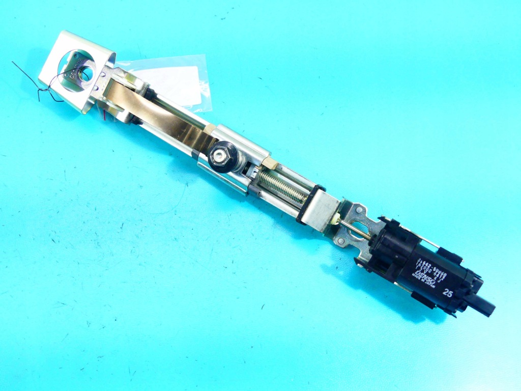 Купить Двигатель регулировки высоты поперечина p lexus ls iv eu