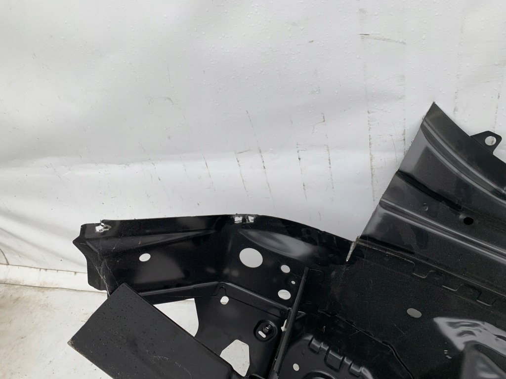 фото №4, Volvo xc60 чашка підкрилок чверть лонжерон