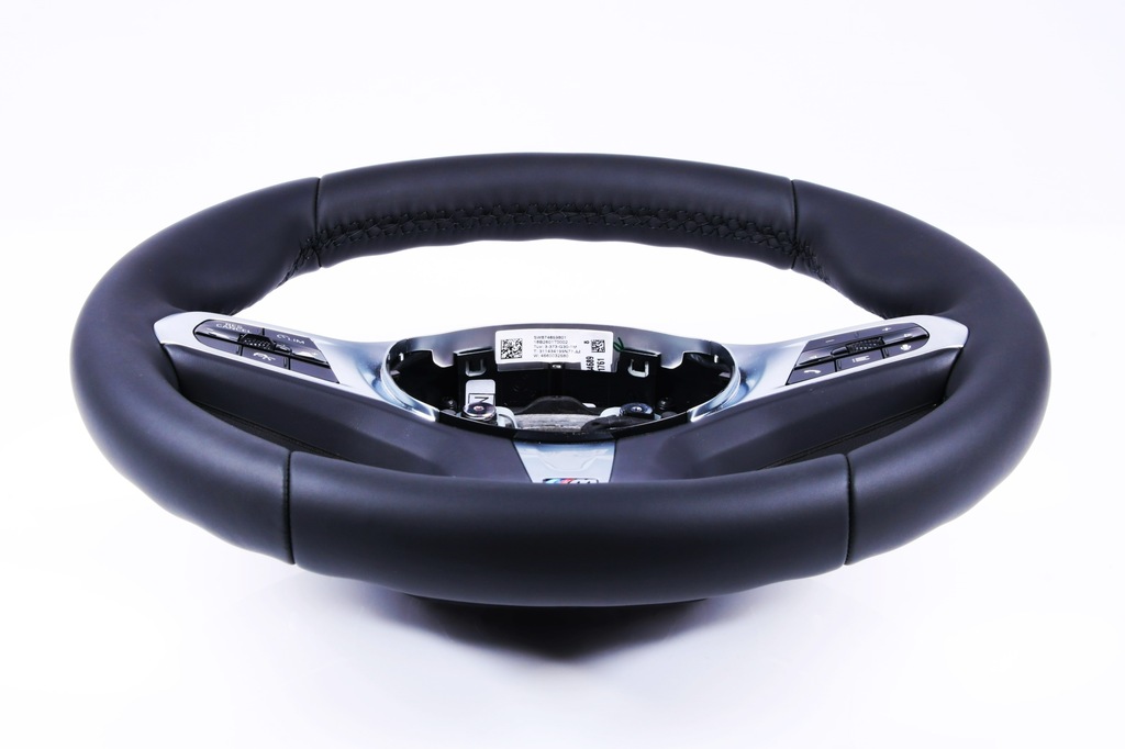 фото №9, Bmw x3 g01 x4 g02 воздуховод mpakiet лепестки переключения nowa