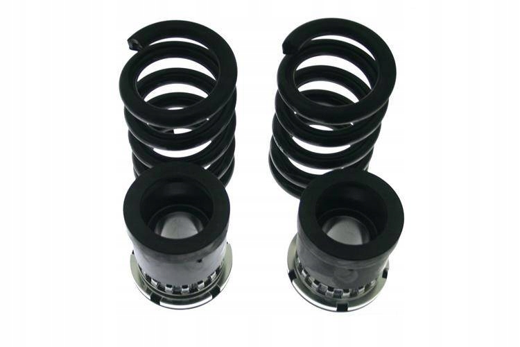 фото №4, Подвеска регулируемое street d2 racing dodge charger rwd 06-10 тюнинг spor