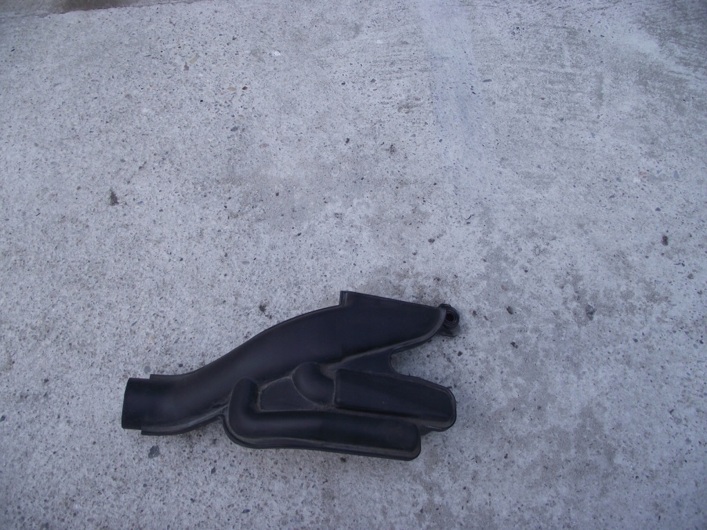 фото №1, Резонатор повітря spark m300 11r 1.0 16v повітрозабірник